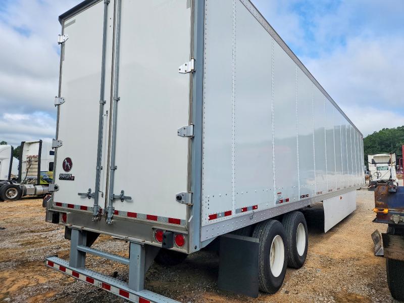 2023 Great dane trailers VIN 1GR1P0626PJ507178 COPART salvage auction — MINOR DENT/SCRATCHES, AZ - CERT OF TITLE - SALVAGE, sold $1,350 on 2026-07-09 (photo 4)