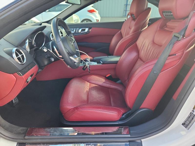 2020 Mercedes-benz VIN WDDJK7DA3LF058539 COPART salvage auction — WATER/FLOOD, FL - CERTIFICATE OF DESTRUCTION, sold $20,200 on 2026-07-27 (photo 7)