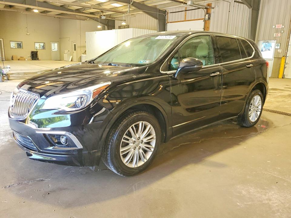 2018 Buick . VIN LRBFXCSA1JD003480 COPART salvage auction — SIDE, Pa - Certificate Of Salvage, sold $425 on 2026-07-29 (photo 1)