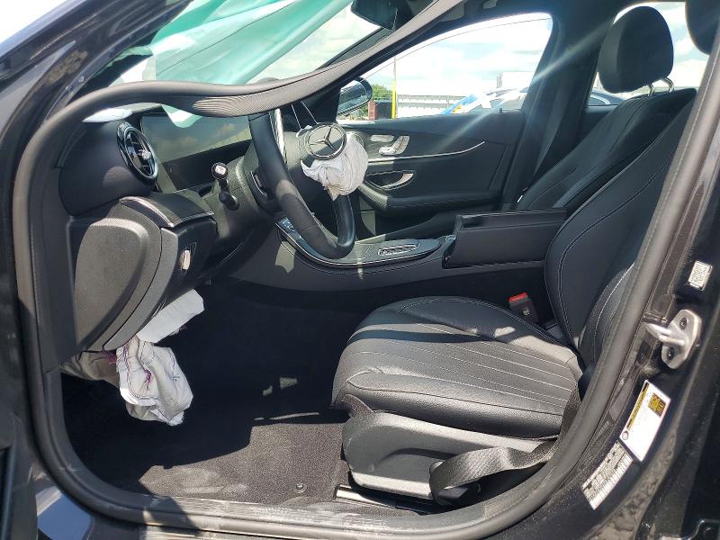 2023 Mercedes-benz VIN W1KZF8DB3PB187075 COPART salvage auction — FRONT END, Fl - Cert Of Title Slvg Rebuildable, sold $14,200 on 2026-07-21 (photo 7)