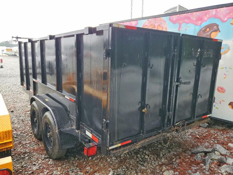 2024 Bama built Unknown VIN 7RYBD1620RC002383 COPART salvage auction — VANDALISM, GA - CERT OF TITLE-SALVAGE, sold $3,000 on 2026-07-30 (photo 3)
