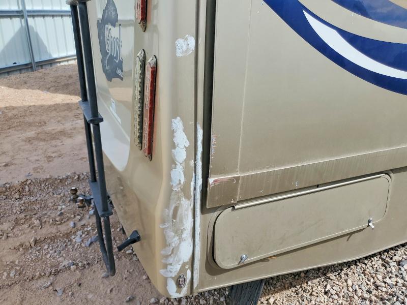 2014 International VIN 1HTJSSKK9EH024124 COPART salvage auction — REAR END, Ut - Certificate Of Title, sold $25,500 on 2026-07-24 (photo 9)