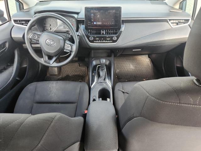 2023 Toyota VIN 5YFB4MDE6PP022479 COPART salvage auction — SIDE, Fl - Certificate Of Destruction, sold $4,350 on 2026-07-31 (photo 8)