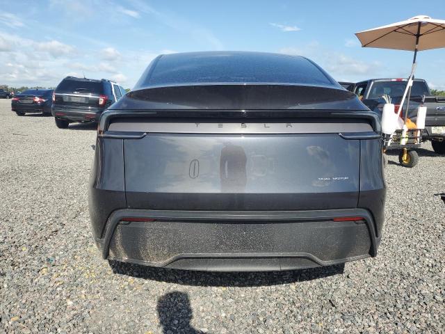 2026 Tesla VIN 7SAYGDEE2TA438101 COPART salvage auction — FRONT END, Fl - Certificate Of Destruction, sold $14,300 on 2026-07-14 (photo 6)