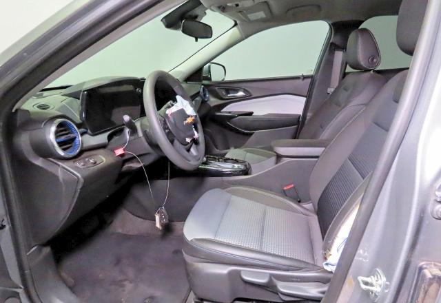 2025 Chevrolet Trax VIN KL77LHEPXSC224689 COPART salvage auction — ALL OVER, Az - Dis/Dlr/Exp Only Salvage Title (P), sold $5,800 on 2026-07-06 (photo 9)