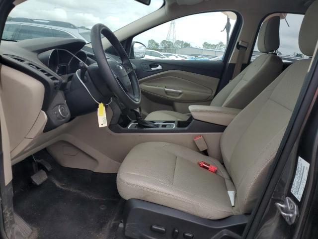 2018 Ford VIN 1FMCU0GD9JUD06999 COPART salvage auction — FRONT END, FL - CERT OF TITLE SLVG REBUILDABLE, sold $1,900 on 2026-07-02 (photo 7)