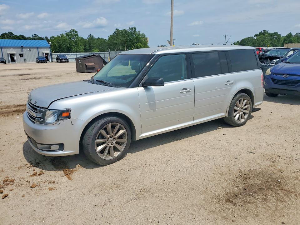 2013 Ford VIN 2FMGK5C84DBD25970 COPART salvage auction — NORMAL WEAR, Al - Certificate Of Title, sold $225 on 2026-07-09 (photo 1)