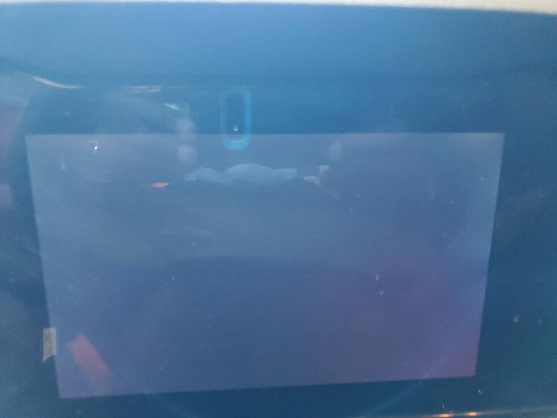 2024 Chevrolet Trailblazer VIN KL79MRSL6RB056837 COPART salvage auction — FRONT END, Ny - Mv-907A Salvage Certificate, sold $6,700 on 2026-07-06 (photo 9)