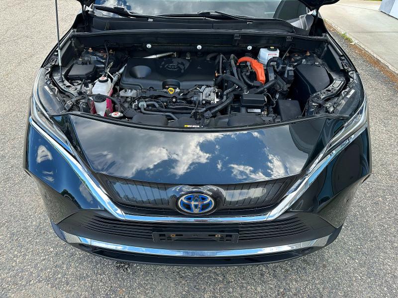 2022 Toyota Venza VIN JTEAAAAH7NJ113338 COPART salvage auction — MINOR DENT/SCRATCHES, MA - CERTIFICATE OF TITLE (P), sold $12,900 on 2026-07-09 (photo 7)