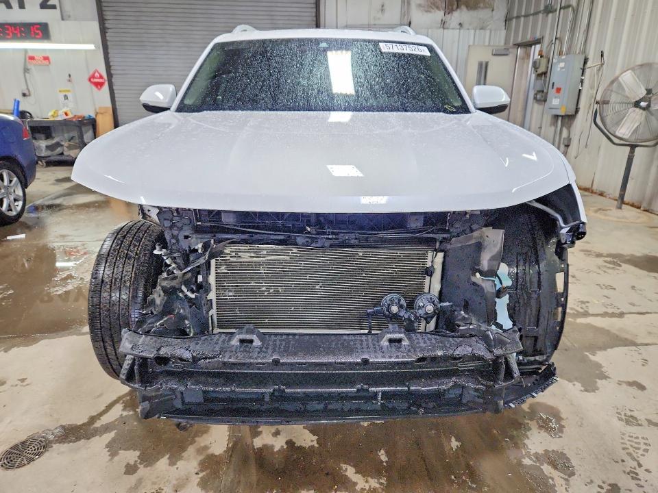 2024 Volkswagen VIN 1V2BR2CA5RC531557 COPART salvage auction — FRONT END, Il - Salvage Certificate, sold $250 on 2026-07-28 (photo 5)