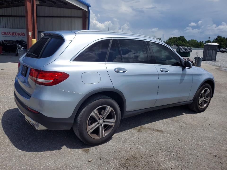 2016 Mercedes-benz VIN WDC0G4JB8GF113490 COPART salvage auction — REAR END, Fl - Certificate Of Title, sold $4,350 on 2026-07-07 (photo 3)