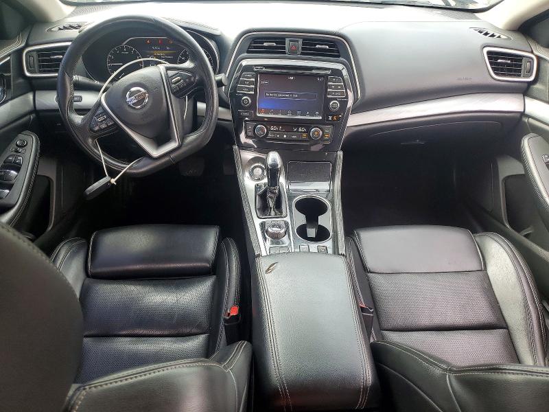 2018 Nissan VIN 1N4AA6AP0JC368006 COPART salvage auction — MINOR DENT/SCRATCHES, Mi - Dealer Only Clean Title (P), sold $3,850 on 2026-07-09 (photo 8)