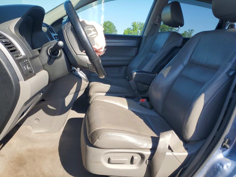 2008 Honda Cr-v VIN JHLRE48778C017764 COPART salvage auction — FRONT END, SC - CERT OF TITLE-SALVAGE, sold $1,350 on 2026-07-20 (photo 7)