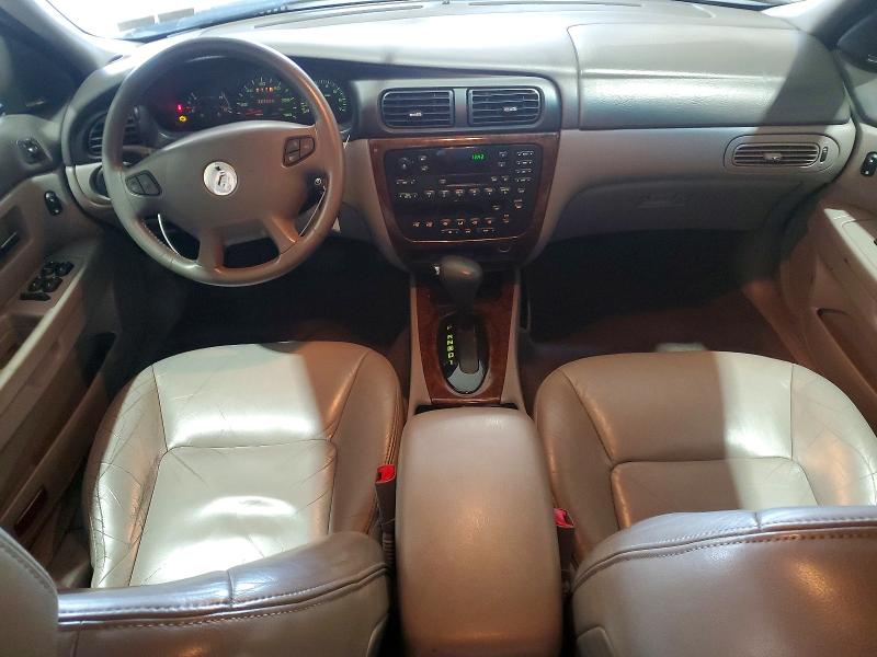 2000 Mercury Sable VIN 1MEFM55S5YA624791 COPART salvage auction — MINOR DENT/SCRATCHES, Pa - Cert Of Title (P), sold $300 on 2026-07-08 (photo 8)