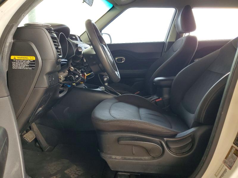 2016 Kia VIN KNDJN2A25G7273454 COPART salvage auction — VANDALISM, Az - Cert Of Title - Salvage, sold $1,700 on 2026-07-16 (photo 7)