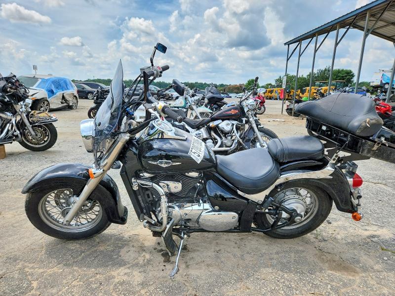 2006 Suzuki C50 VIN JS1VS55A362109431 COPART salvage auction — REAR END, GA - CERT OF TITLE-SALVAGE (P), sold $425 on 2026-07-02 (photo 3)
