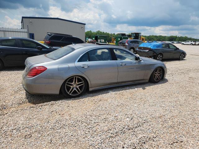 2015 Mercedes-benz S-klasse VIN WDDUG8FB7FA112808 COPART salvage auction — MINOR DENT/SCRATCHES, Fl - Certificate Of Title, sold $5,500 on 2026-07-15 (photo 3)