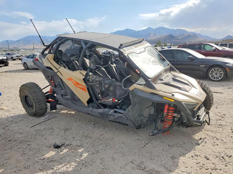 2024 Polaris Ranger VIN 3NSG4D922RG067169 — COPART salvage auction photo