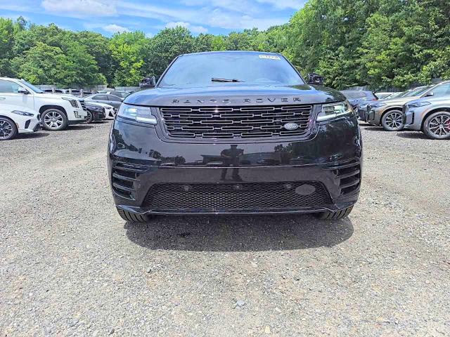 2026 Land rover RANGE ROVER VIN SALYL2EX1TA834748 COPART salvage auction — HAIL, Nj - Cert Of Title-Salvage (P), sold $45,500 on 2026-07-24 (photo 5)