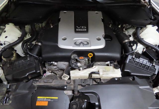 2015 Infiniti Q60 VIN JN1CV6EK0FM870654 COPART salvage auction — ALL OVER, Ca - Salvage Certificate (P), sold $4,750 on 2026-07-23 (photo 7)