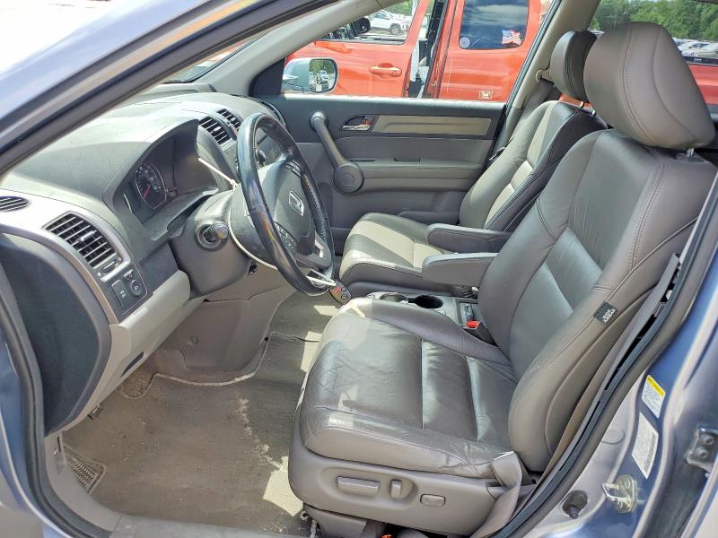 2008 Honda Cr-v VIN JHLRE48788C022620 COPART salvage auction — FRONT END, Pa - Certificate Of Salvage, sold $1,150 on 2026-07-23 (photo 7)