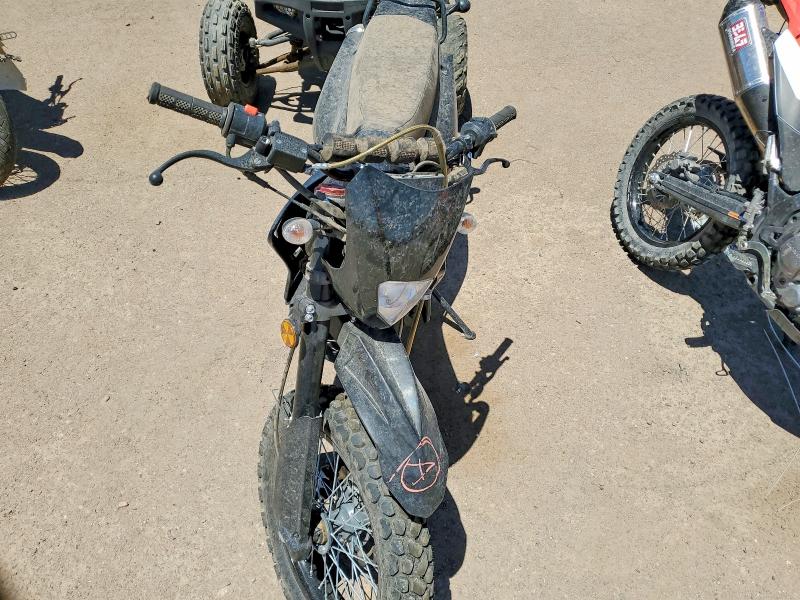 2023 Haer VIN LAEGBZ467PGX11086 COPART salvage auction — NORMAL WEAR, AZ - CERTIFICATE OF TITLE, sold $800 on 2026-07-15 (photo 5)