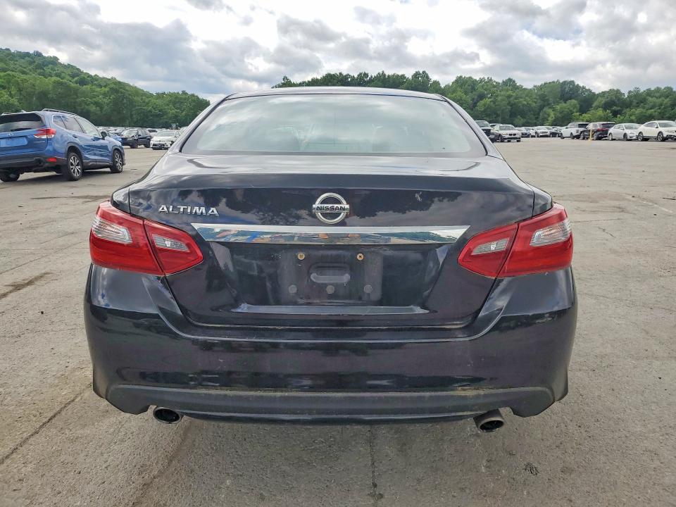 2018 Nissan Altima VIN 1N4AL3AP0JC110268 COPART salvage auction — MINOR DENT/SCRATCHES, PA - CERT OF TITLE, sold $1,100 on 2026-07-17 (photo 6)