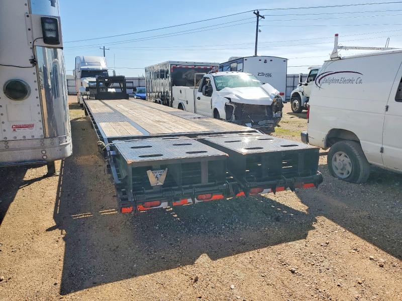 2025 Davidson Unknown VIN 7M3GU4026SNDT5837 COPART salvage auction — MINOR DENT/SCRATCHES, TN - CERTIFICATE OF TITLE (P), sold $7,500 on 2026-07-21 (photo 3)