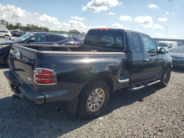 2003 Ford F-150 lightning VIN 1FTRX07W73KD85398 COPART salvage auction — NORMAL WEAR, Fl - Certificate Of Title, sold $850 on 2026-07-02 (photo 3)