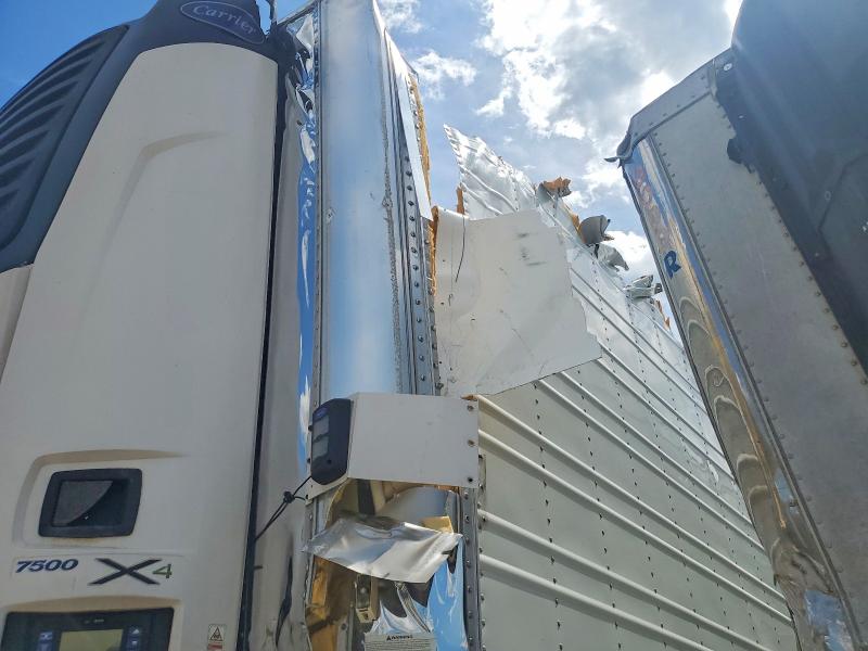 2022 Cimc Trailers VIN 527SR532XNM028390 COPART salvage auction — FRONT END, NJ - CERT OF TITLE-SALVAGE, sold $5,000 on 2026-08-13 (photo 9)
