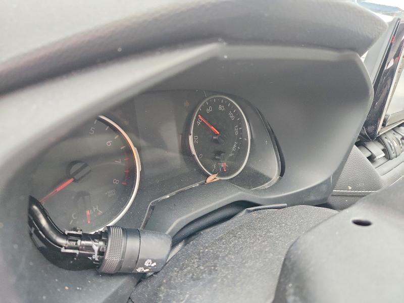 2019 Toyota VIN JTMC1RFV2KD510007 COPART salvage auction — FRONT END, La - Cert Of Title-Salvage, sold $2,950 on 2026-07-29 (photo 9)