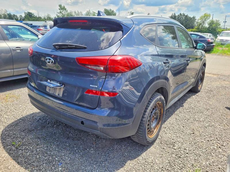 2020 Hyundai VIN KM8J3CA42LU239606 COPART salvage auction — MECHANICAL, On - Permit No Brand - Unfit (P), sold $4,050 on 2026-07-28 (photo 4)