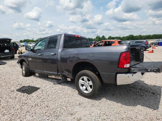 2017 Ram VIN 1C6RR7GG7HS792471 COPART salvage auction — SIDE, Nc - Salvage Certificate Of Title, sold $2,200 on 2026-08-11 (photo 2)