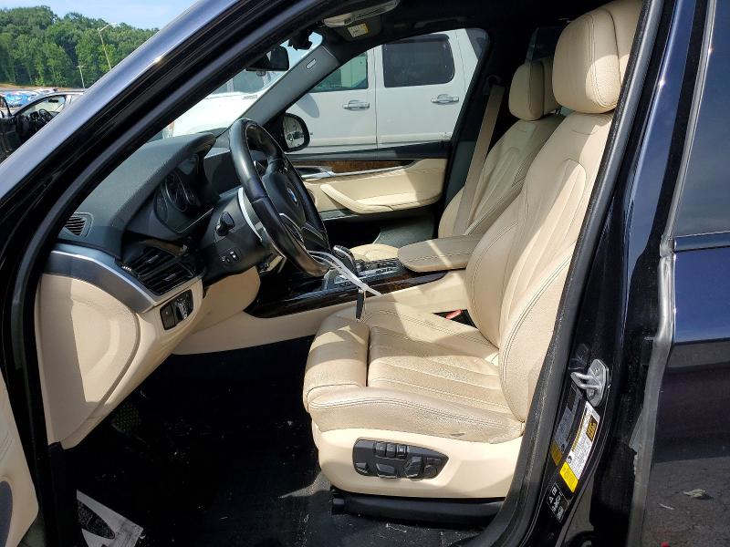 2018 BMW X5 VIN 5UXKR6C54J0U14746 COPART salvage auction — MINOR DENT/SCRATCHES, Ky - Certificate Of Title (P), sold $8,400 on 2026-07-30 (photo 7)