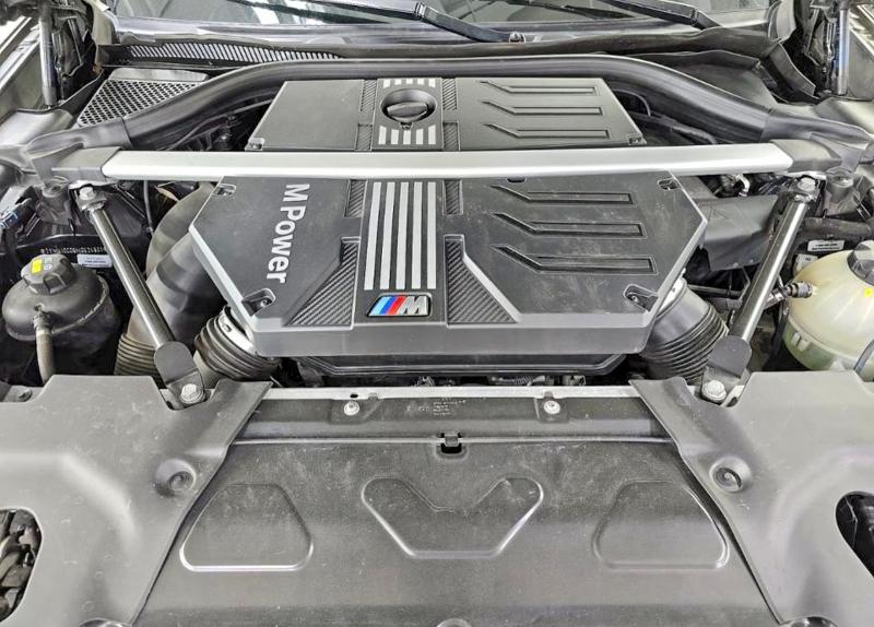 2020 BMW X4 VIN 5YMUJ0C01L9B30048 COPART salvage auction — NORMAL WEAR, Fl - Certificate Of Title (P), sold $16,000 on 2026-07-14 (photo 7)