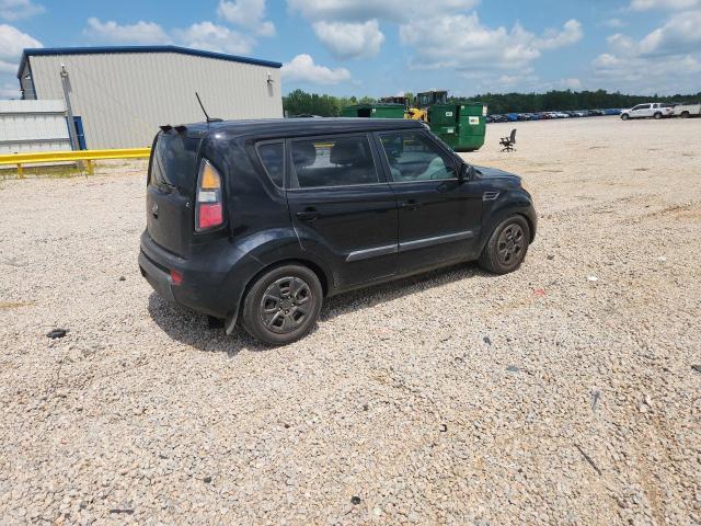 2011 Kia Soul VIN KNDJT2A1XB7732970 COPART salvage auction — FRONT END, Al - Cert Of Title-Salvage Title, sold $225 on 2026-07-22 (photo 3)