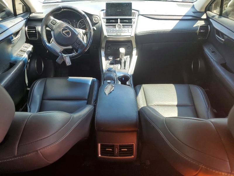 2016 Lexus VIN JTJYARBZ5G2027674 COPART salvage auction — MINOR DENT/SCRATCHES, Nv - Certificate Of Title, sold $6,300 on 2026-07-22 (photo 8)