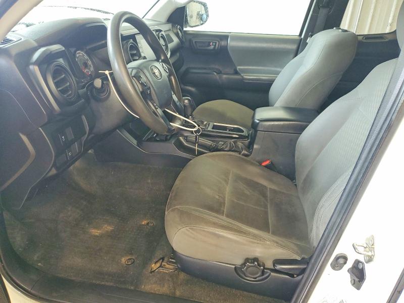 2020 Toyota VIN 5TFRX5GN6LX170358 COPART salvage auction — SIDE, Pa - Cert Of Title, sold $13,000 on 2026-07-29 (photo 7)