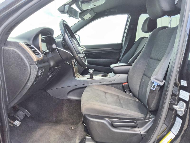 2015 Jeep Grand cherokee VIN 1C4RJFAG4FC833391 COPART salvage auction — NORMAL WEAR, Fl - Certificate Of Title, sold $400 on 2026-07-09 (photo 7)