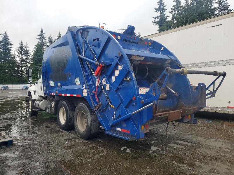 2010 International 7000-series VIN 1HTWGAZR4AJ259926 COPART salvage auction — MINOR DENT/SCRATCHES, Fl - Certificate Of Destruction, sold $2,100 on 2026-07-09 (photo 3)
