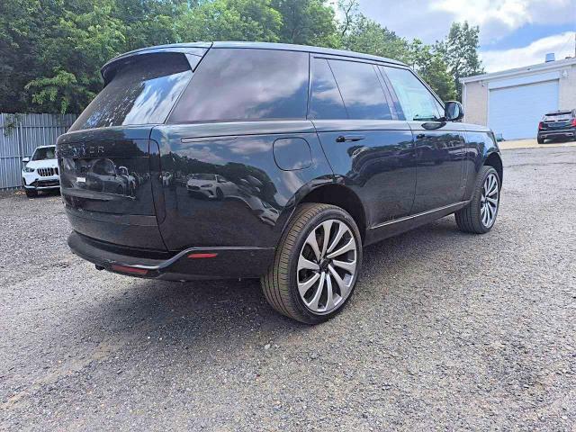 2026 Land rover RANGE ROVER VIN SALKP9E94TA358516 COPART salvage auction — HAIL, Nj - Cert Of Title-Salvage (P), sold $121,000 on 2026-07-27 (photo 4)