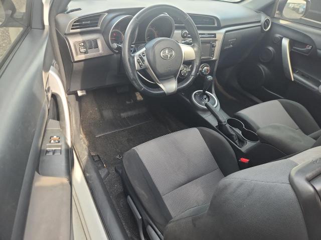 2015 Scion VIN JTKJF5C77F3089591 COPART salvage auction — FRONT END, Fl - Cert Of Title Slvg Rebuildable, sold $475 on 2026-07-17 (photo 8)