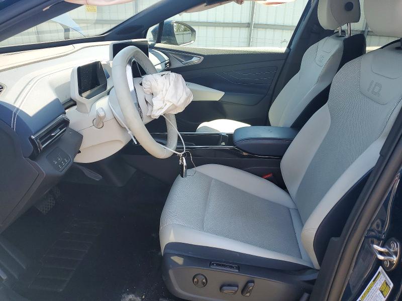 2023 Volkswagen Id.4 VIN 1V2GNPE89PC008502 COPART salvage auction — FRONT END, NJ - CERT OF TITLE-SALVAGE (P), sold $4,250 on 2026-07-02 (photo 7)