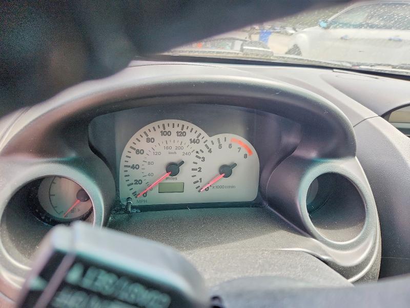 2002 Mitsubishi ECLIPSE VIN 4A3AC44GX2E066858 COPART salvage auction — SIDE, Wa - Bill Of Sale, sold $200 on 2026-07-17 (photo 9)