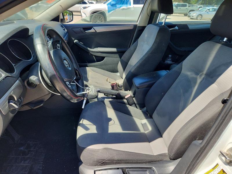 2017 Volkswagen Jetta VIN 3VW2B7AJ5HM311299 COPART salvage auction — FRONT END, Va - Certificate Of Title, sold $1,600 on 2026-07-02 (photo 7)