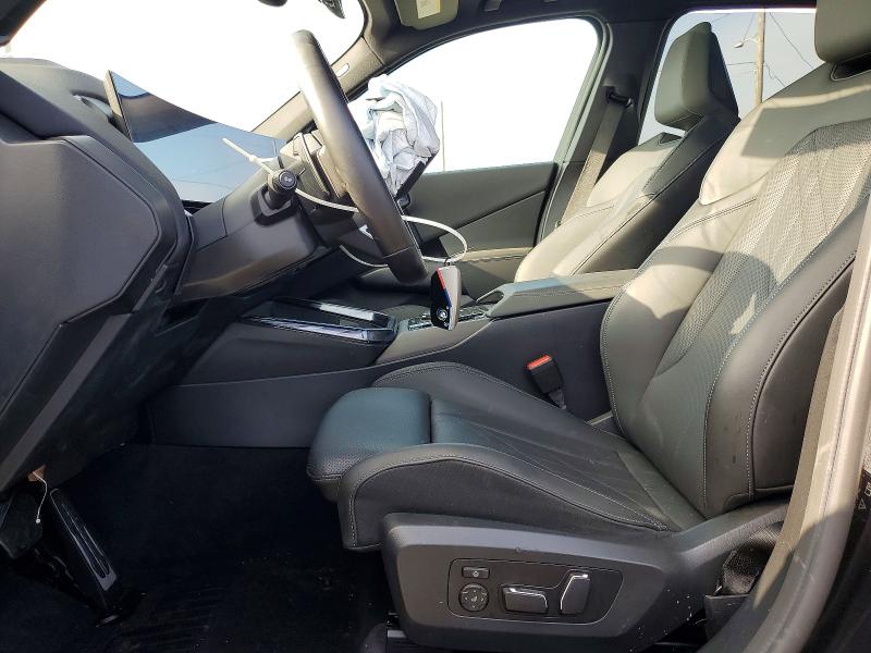 2025 BMW X3 VIN 5UX53GP04S9Z59569 COPART salvage auction — FRONT END, Ca - Salvage Certificate (P), sold $18,900 on 2026-07-23 (photo 7)