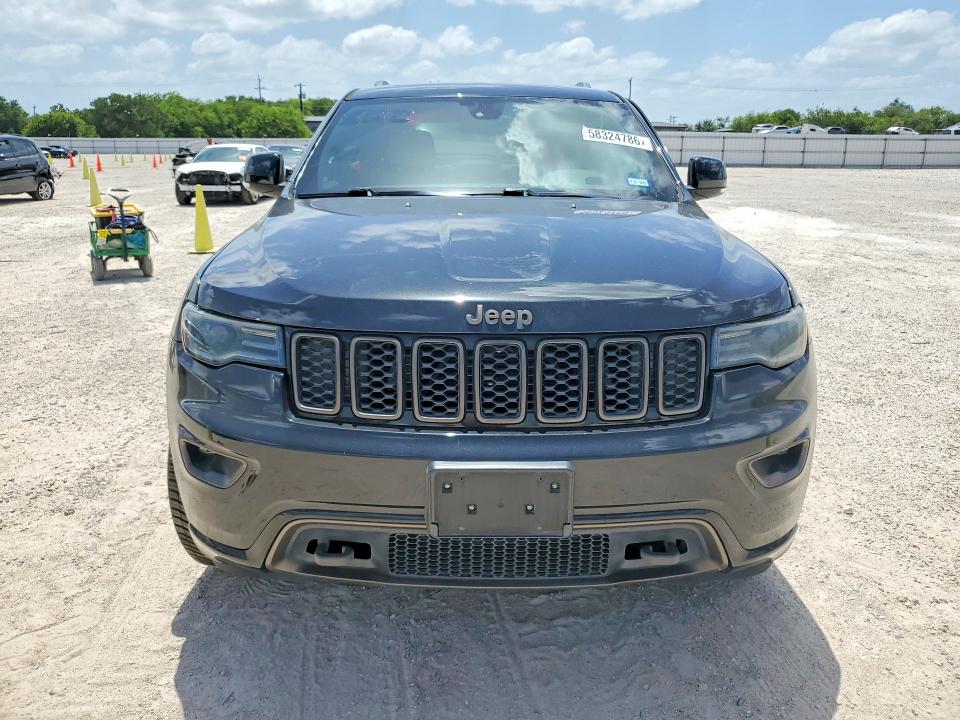 2016 Jeep Cherokee VIN 1C4RJEBG4GC451839 COPART salvage auction — SIDE, Tx - Salvage Vehicle Title, sold $5,100 on 2026-07-02 (photo 5)