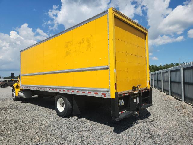 2022 International VIN 3HAEUMML6NL654898 COPART salvage auction — NORMAL WEAR, Salvage Title, sold $17,100 on 2026-07-10 (photo 2)