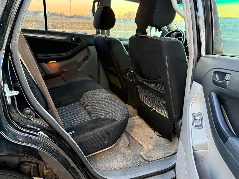 2006 Toyota 4runner VIN JTEZU14R160080584 COPART salvage auction — MINOR DENT/SCRATCHES, Ok - Certificate Of Title (P), sold $4,350 on 2026-07-07 (photo 6)