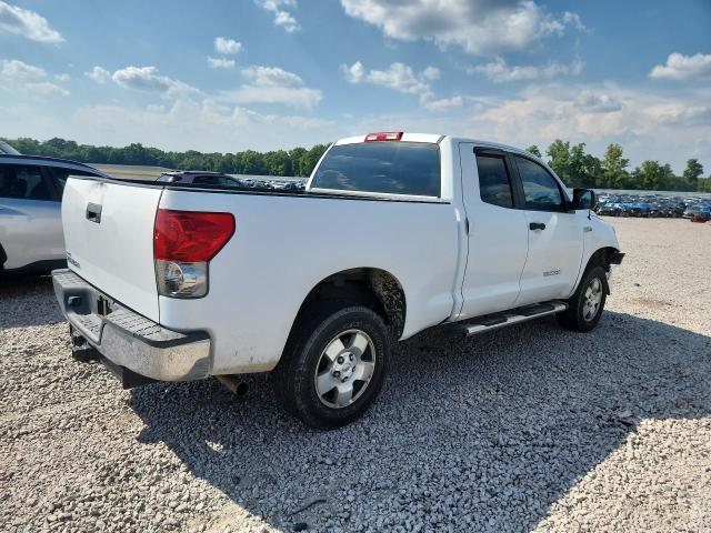 2008 Toyota Tundra VIN 5TBRV54178S481018 COPART salvage auction — FRONT END, Nc - Salvage Certificate Of Title, sold $4,100 on 2026-07-14 (photo 3)